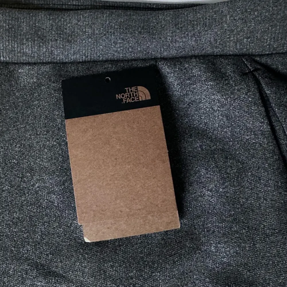 The North Face Gray Commuter Jogger Pants - Men's XL